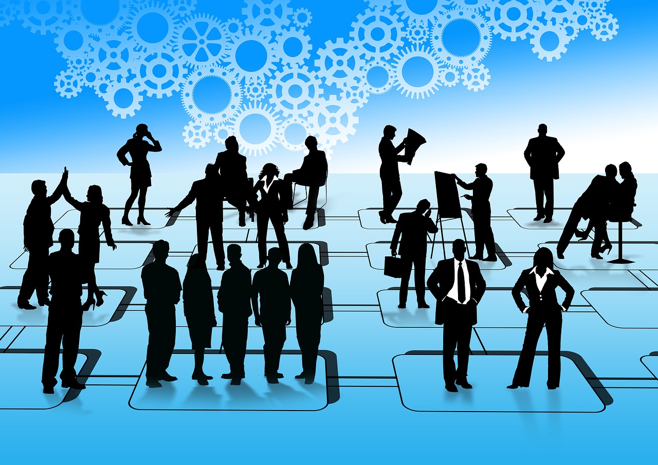 business people, silhouettes, man-1000934.jpg